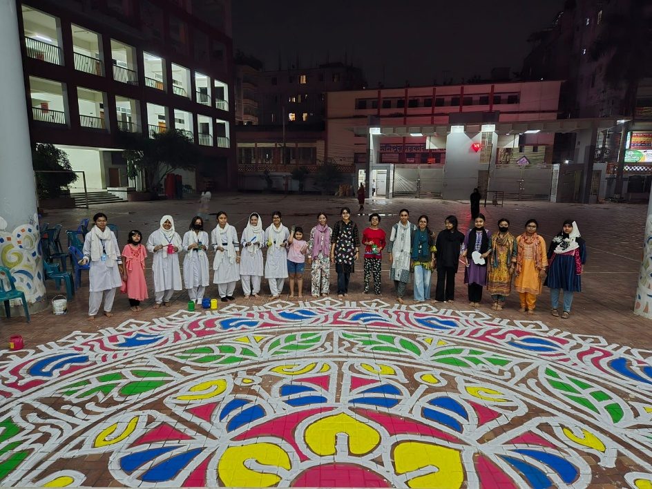 Bangla New Year 2025