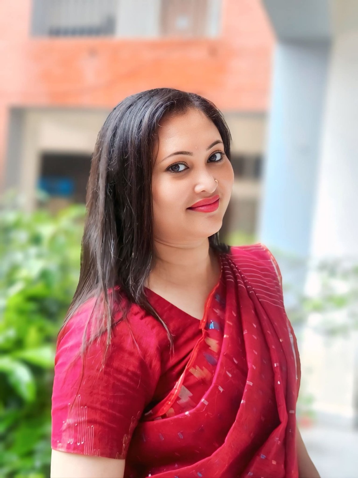 Shugandhi Chowdhury Shraboni